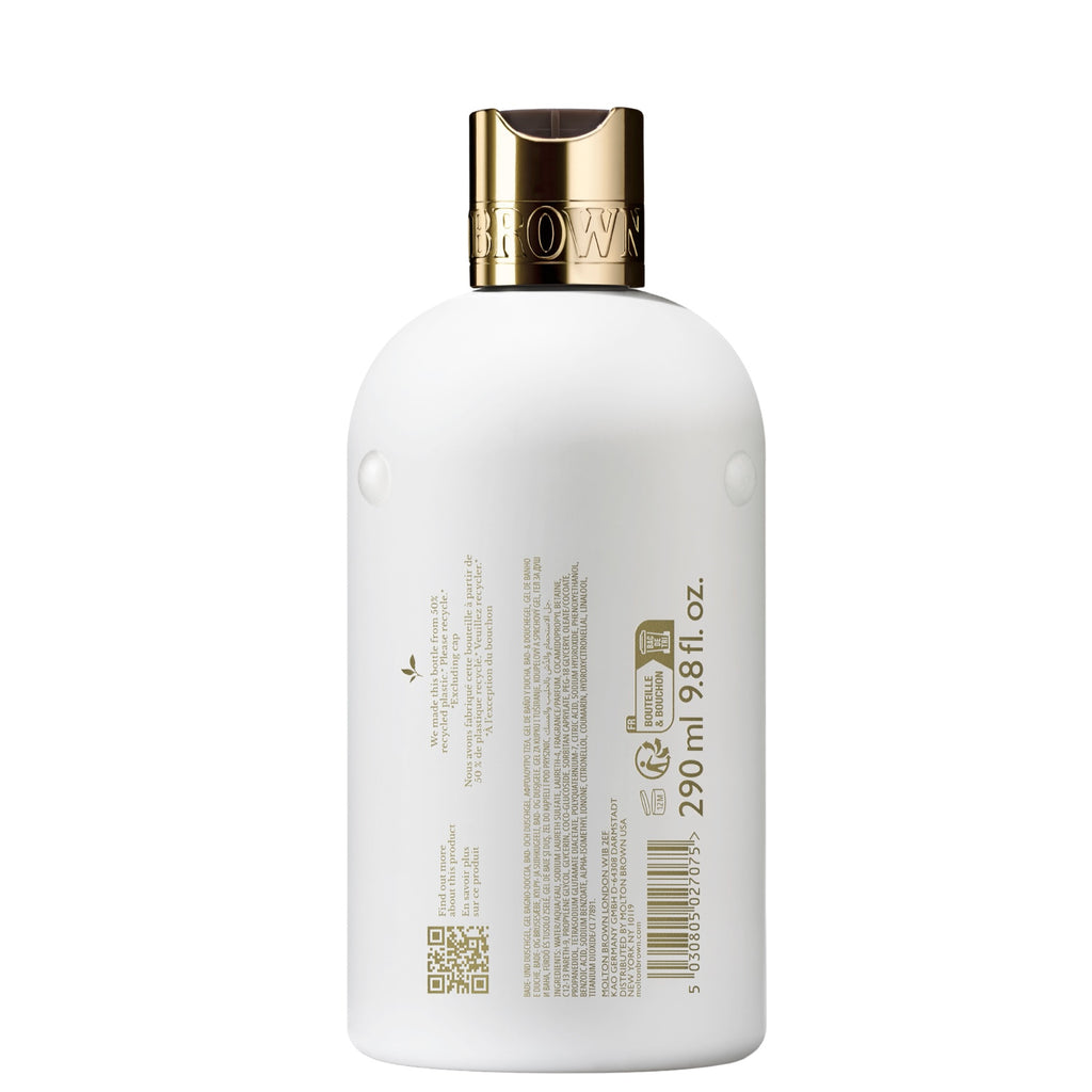Molton Borwn - Milk Musk - Bath & Shower Gel