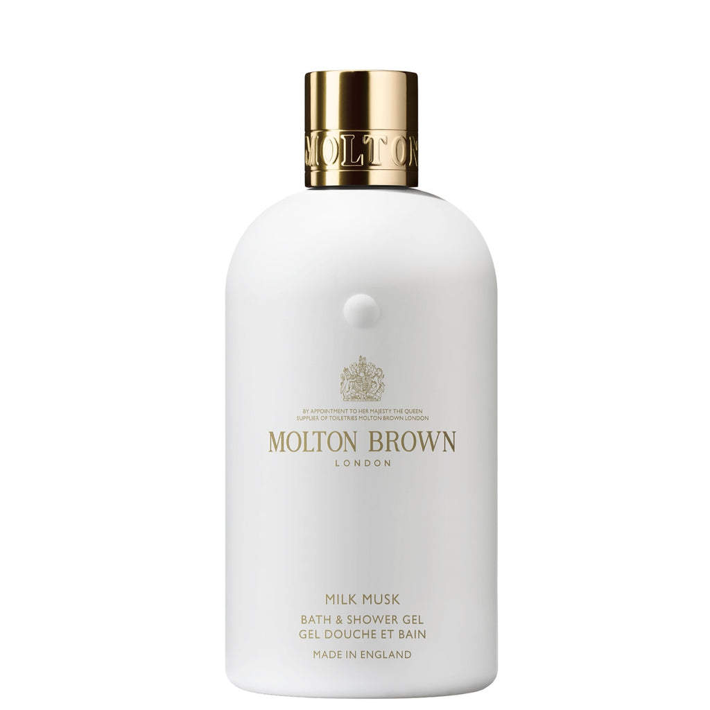 Bodycare - Molton Brown, Acqua di Parma, Goutal, Essential Parfums -