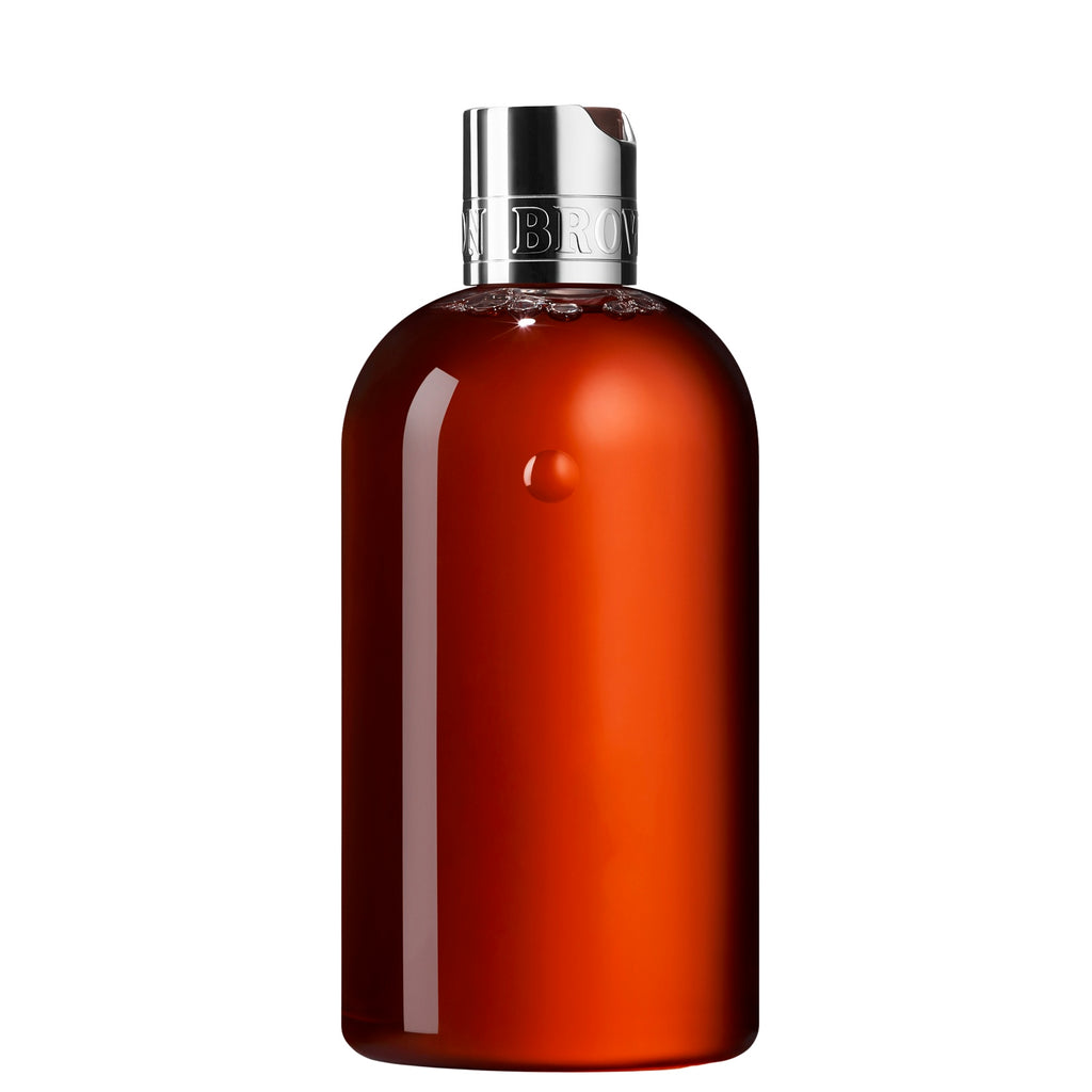Molton Brown - Neon Amber - Bath & Shower Gel