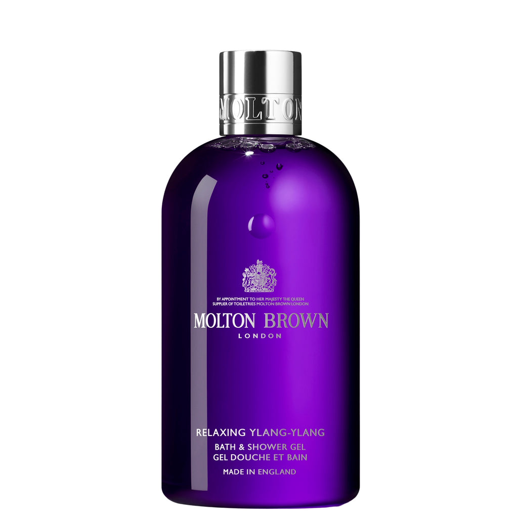 Bodycare - Molton Brown, Acqua di Parma, Goutal, Essential Parfums -