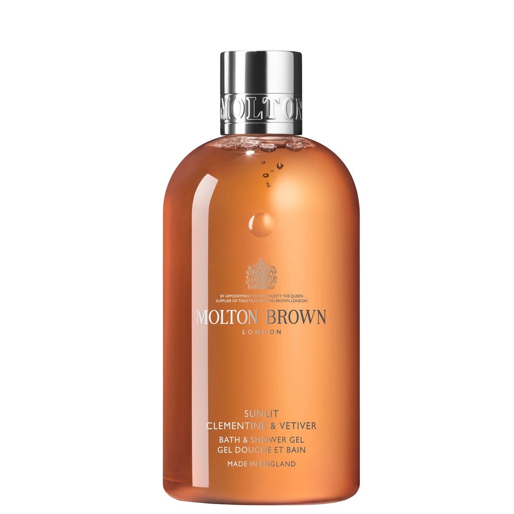 Bodycare - Molton Brown, Acqua di Parma, Goutal, Essential Parfums -