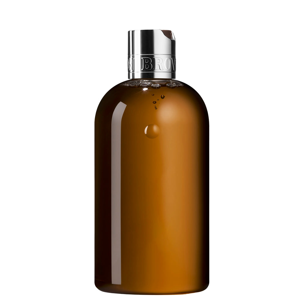 Molton Brown - Tobacco Absolute - Bath & Shower Gel
