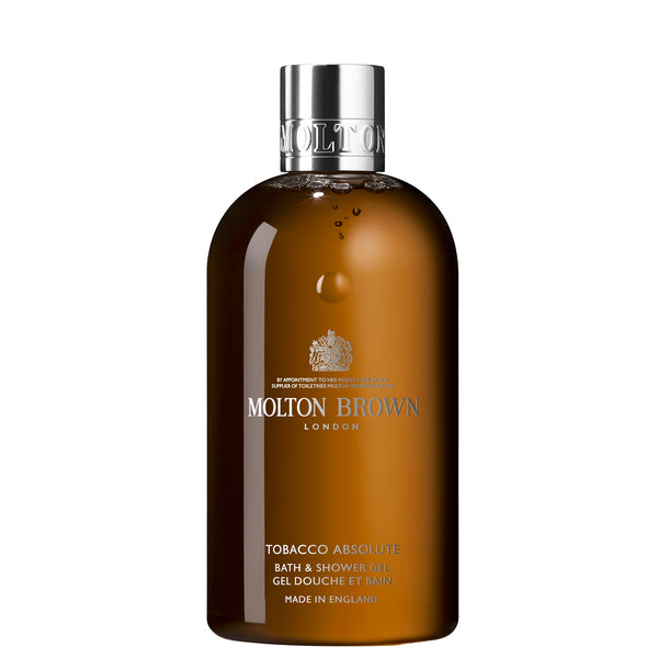 Tobacco Absolute Bath & Shower Gel