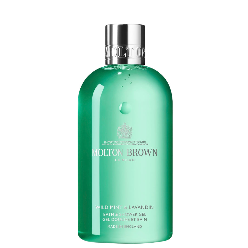 Bodycare - Molton Brown, Acqua di Parma, Goutal, Essential Parfums -