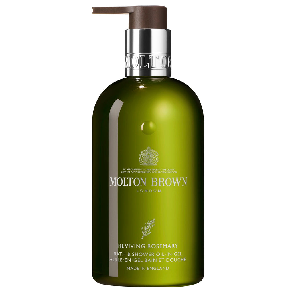 Bath & Shower - Acqua di Parma, Molton Brown, Goutal, Floris -