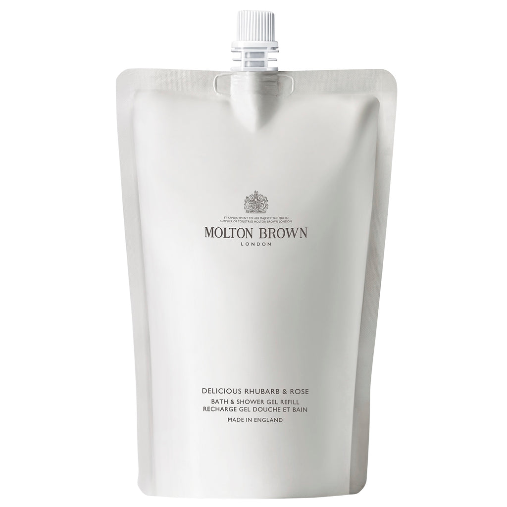 Bodycare - Molton Brown, Acqua di Parma, Goutal, Essential Parfums -