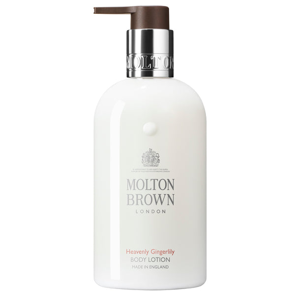 Heavenly Gingerlily Body Lotion