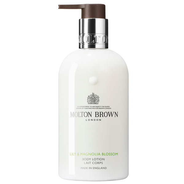 Lily & Magnolia Blossom Body Lotion