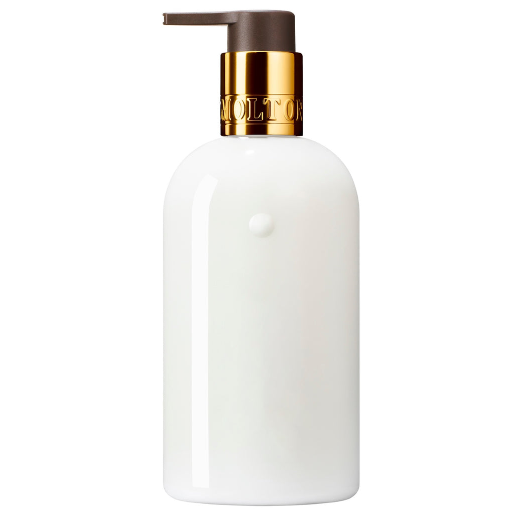 Molton Brown - Mesmerizing Oudh Accord & Gold - Body Lotion