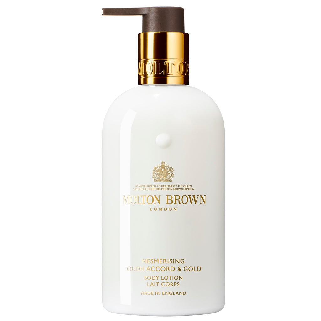 Bodycare - Molton Brown, Acqua di Parma, Goutal, Essential Parfums -