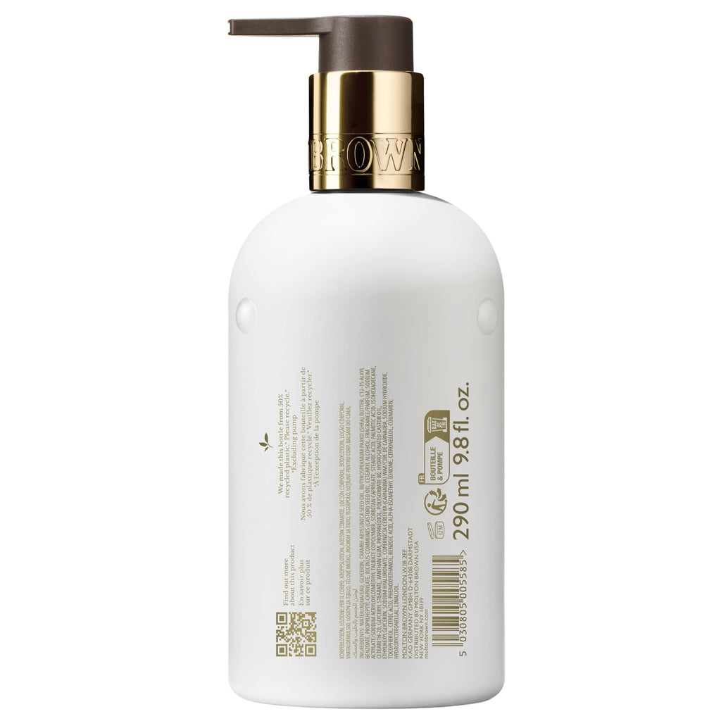 Molton Brown - Milk Musk - Body Lotion