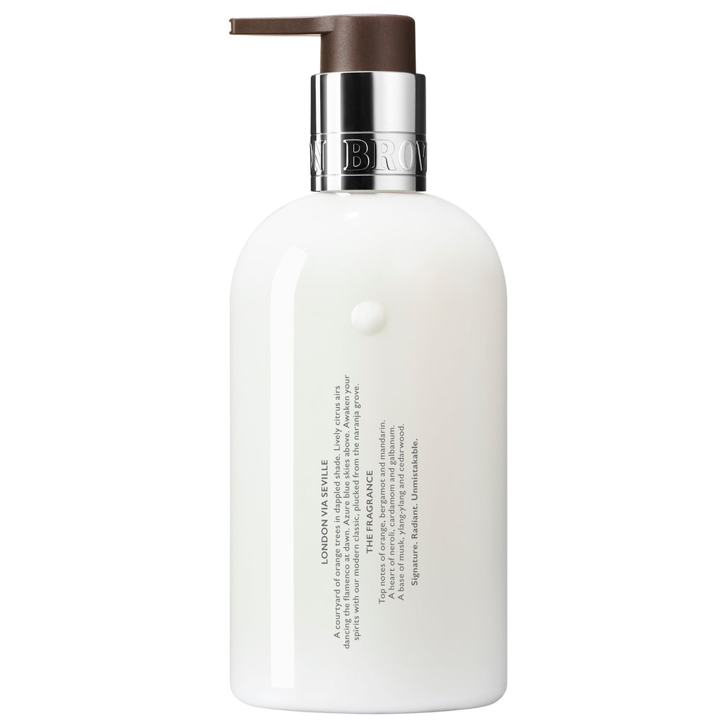 Molton Brown - Orange & Bergamot - Body Lotion