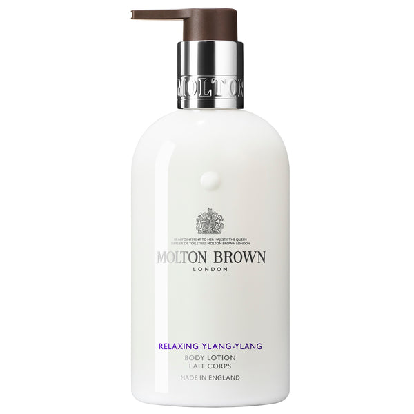 Relaxing Ylang Ylang Body Lotion