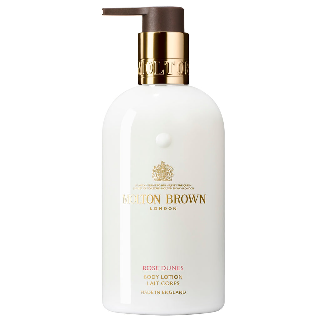Bodycare - Molton Brown, Acqua di Parma, Goutal, Essential Parfums -
