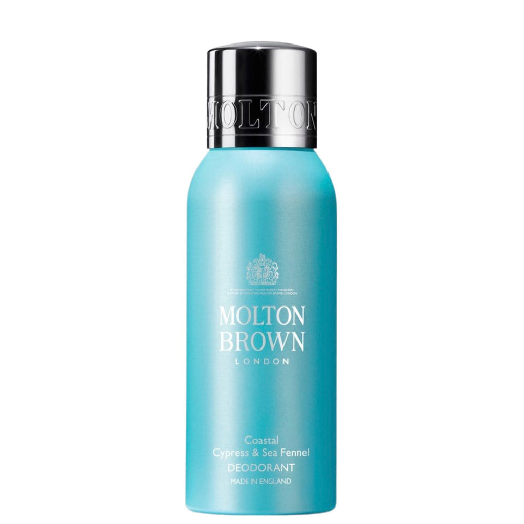 Molton Brown - Coastal Cypress & Sea Fennel - Deodorant