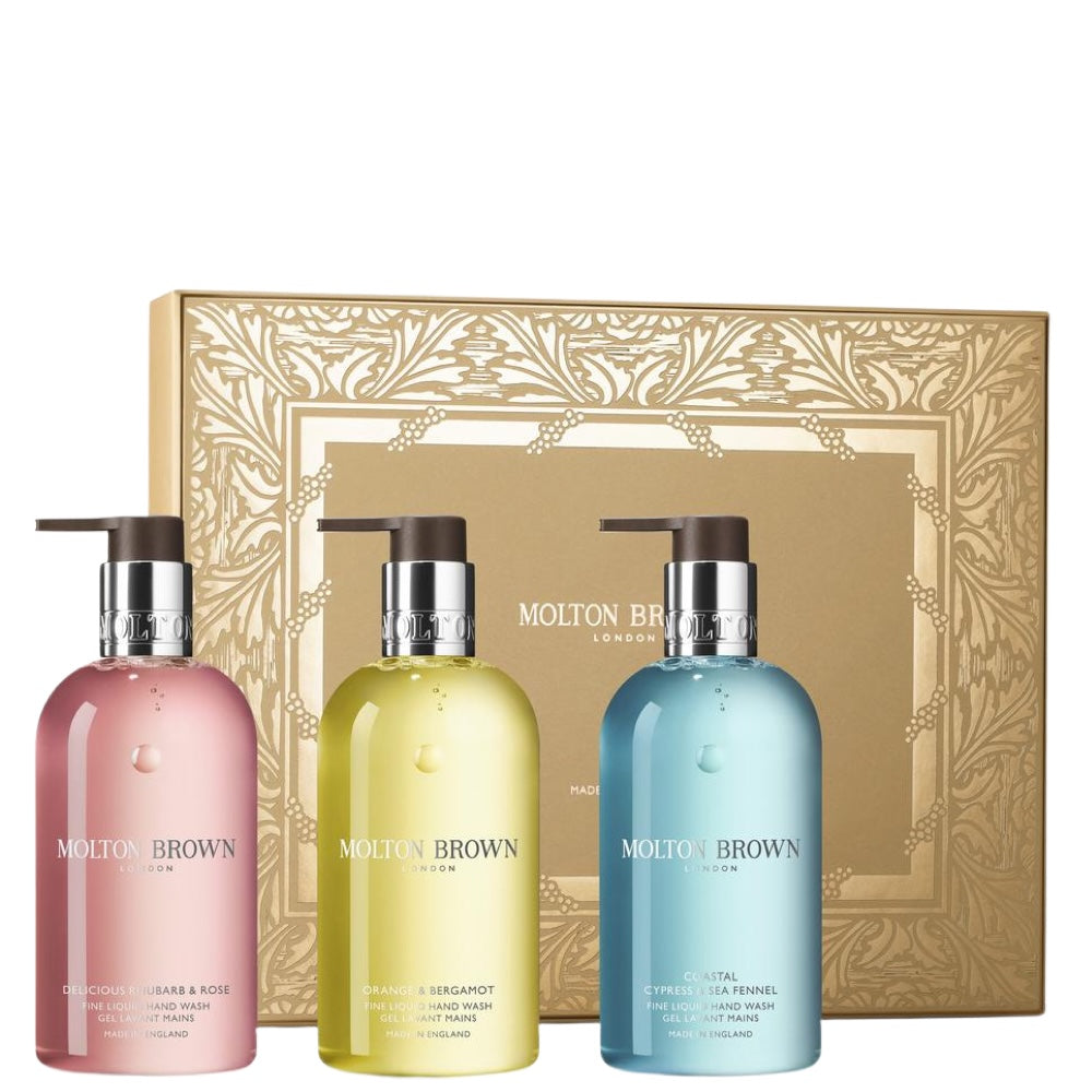 Hand Wash |Molton Brown, Diptyque & Essential Parfums| Celeste Parfums