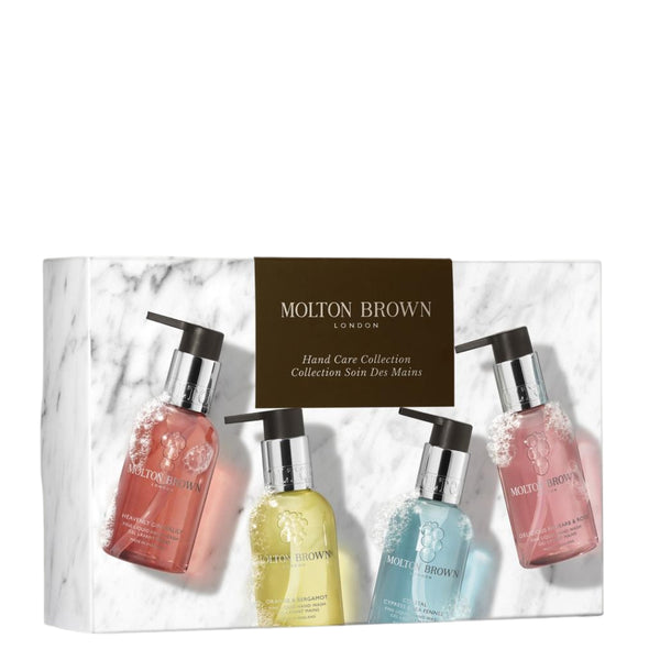 Fresh & Floral Hand Care Set