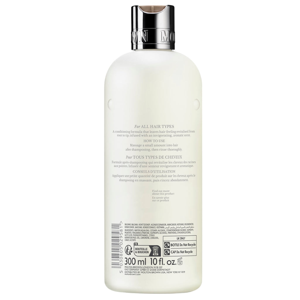 Molton Brown Coastal Cypress & Sea Fennel - Conditioner