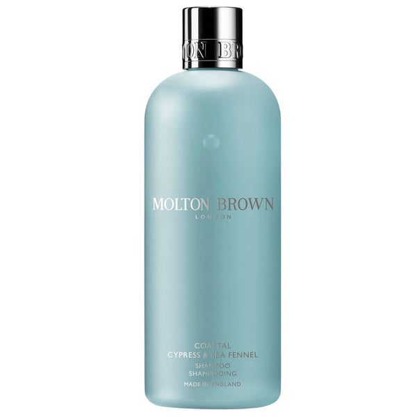 Coastal Cypress & Sea Fennel Shampoo