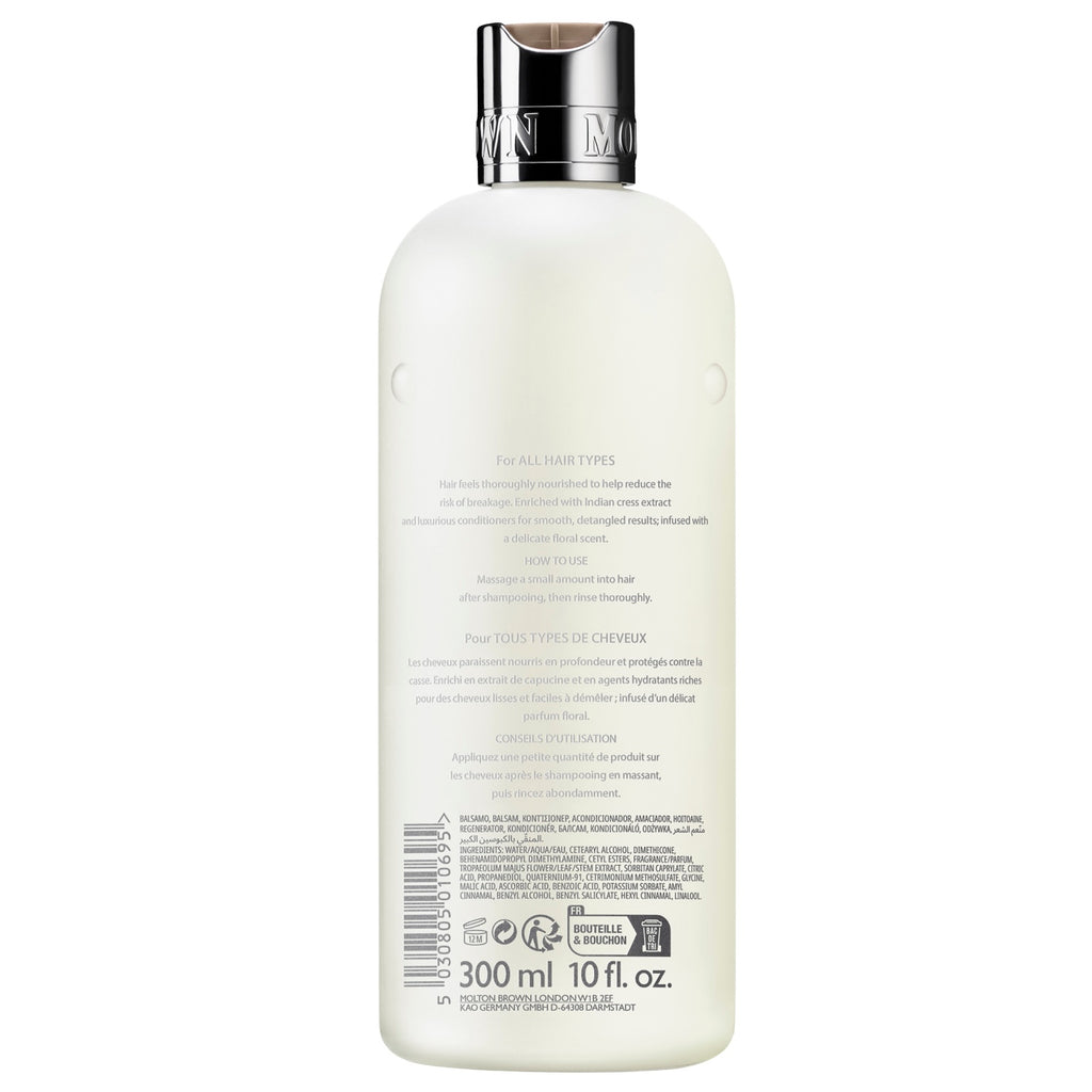 Molton Brown - Indian Cress - Hair Purifying Conditioner