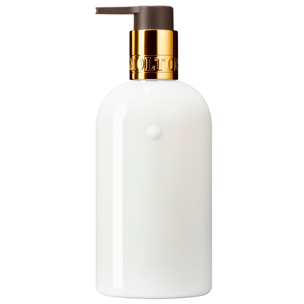 Molton Brown - Mesmerizing Oudh Accord & Gold - Hand Lotion