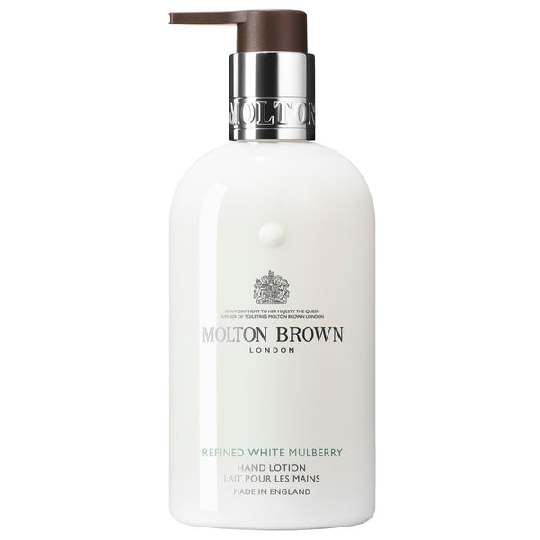 Refined White Mulberry Hand Lotion