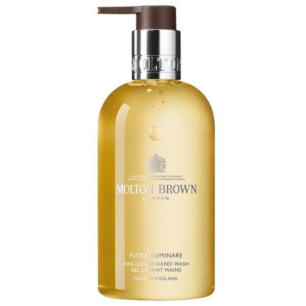 Flora Luminare Hand Wash
