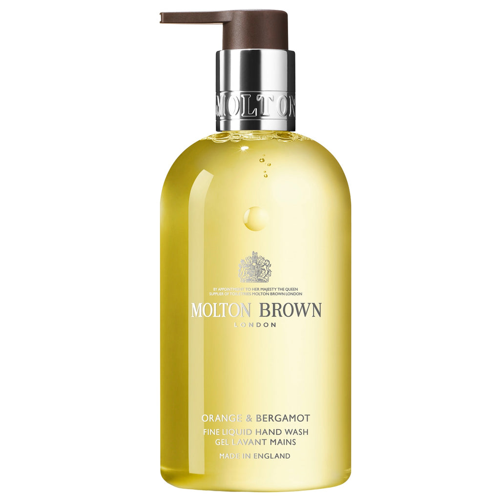 Molton Brown - Orange & Bergamot - Hand Wash