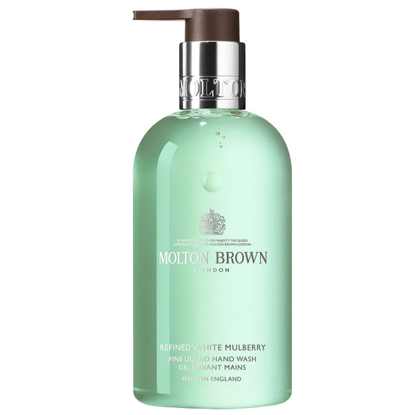 Refined White Mulberry Hand Wash
