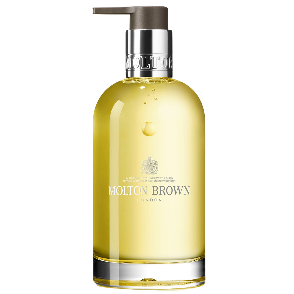 Orange &amp; Bergamot - Molton Brown - Celeste Parfums
