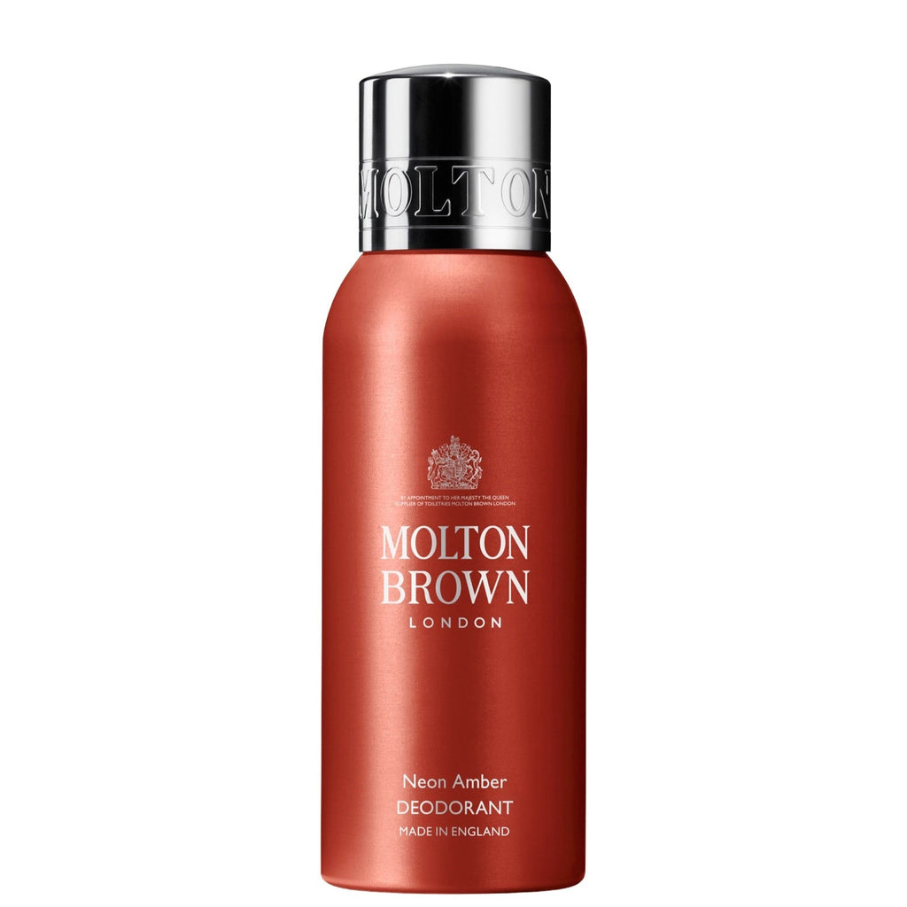 Molton Brown - Neon Amber - Deodorant