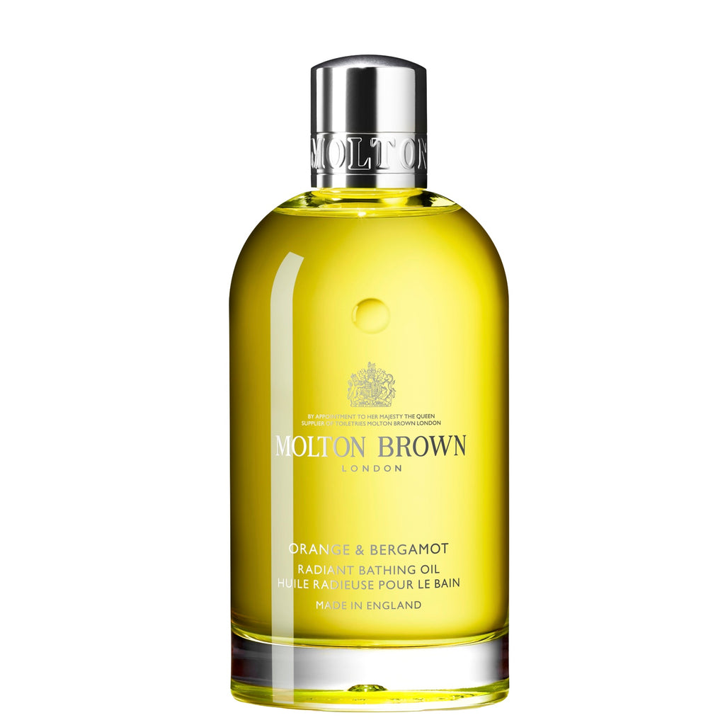 Bath & Shower - Acqua di Parma, Molton Brown, Goutal, Floris -