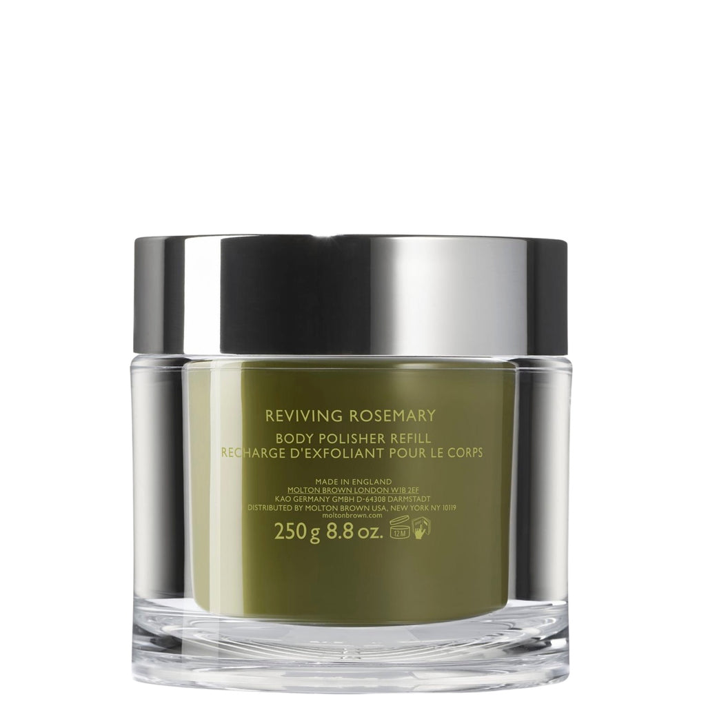 Molton Brown – Reviving Rosemary – Nachfüllbares Körperpeeling