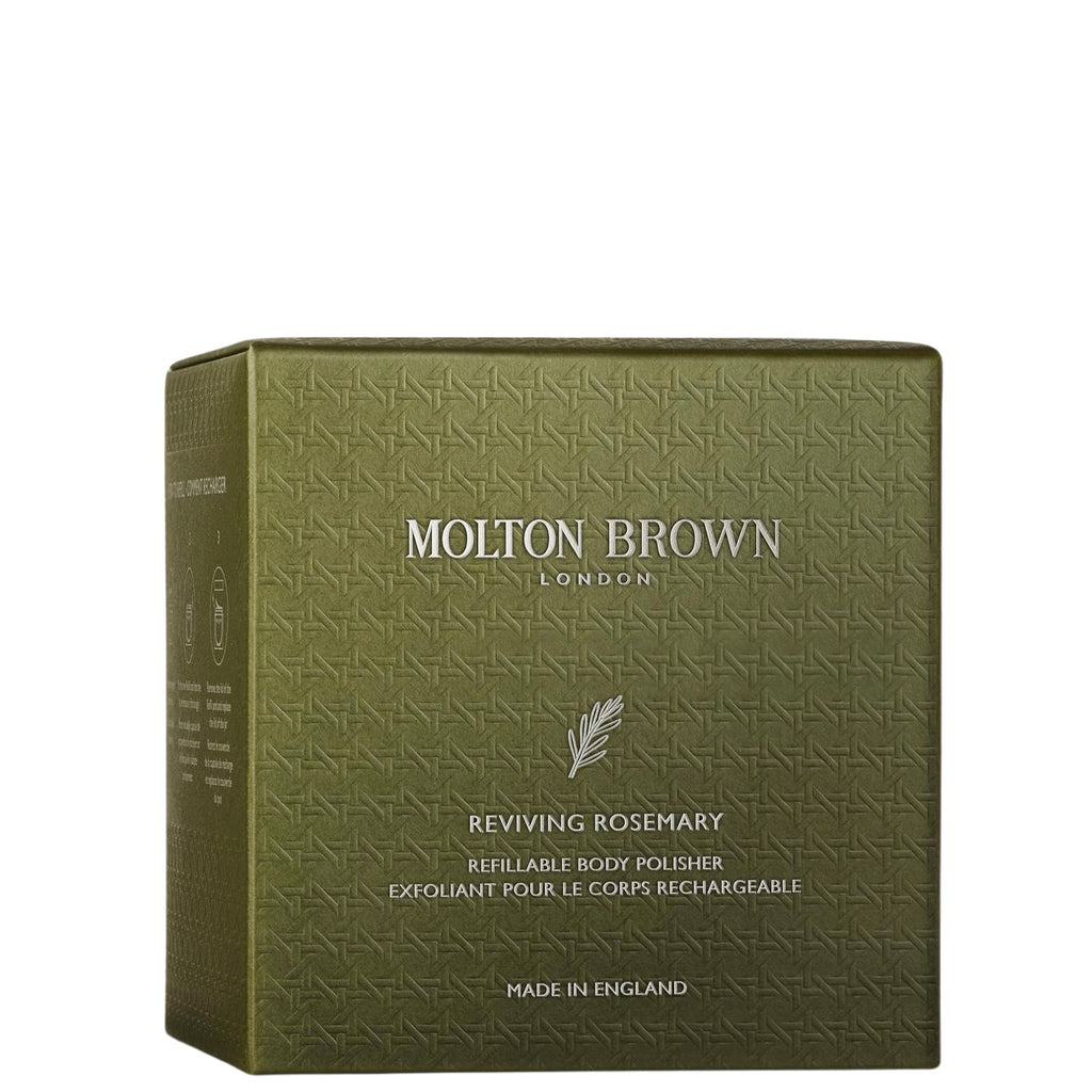 Molton Brown – Reviving Rosemary – Nachfüllbares Körperpeeling