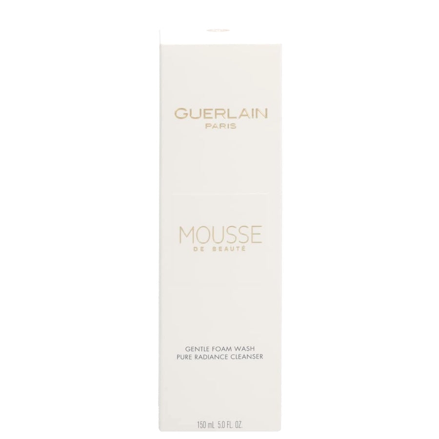 Guerlain - Mousse De Beauté - Cleansing Foam