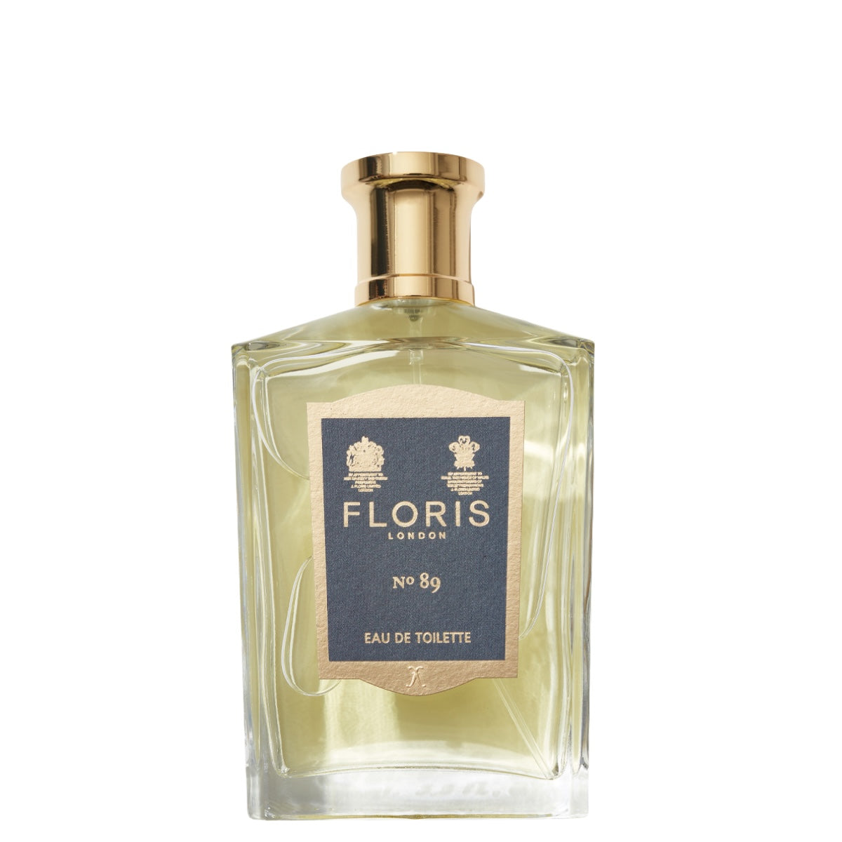 FLORIS No. 89 EDT 100ml 残量9割 箱あり 送料込 Floris - No. 89 - Eau de Toilette – Celeste Parfums