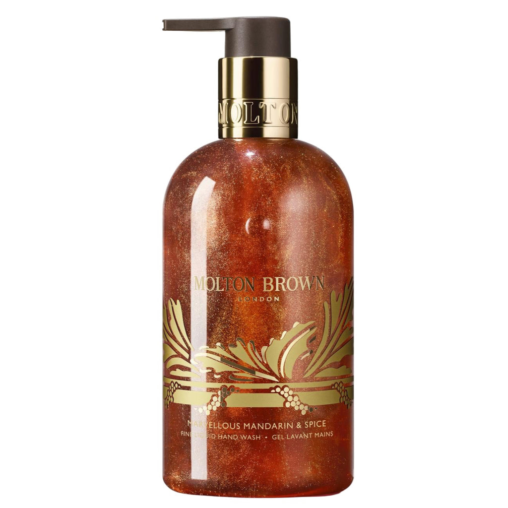 Hand Wash |Molton Brown, Diptyque & Essential Parfums| Celeste Parfums