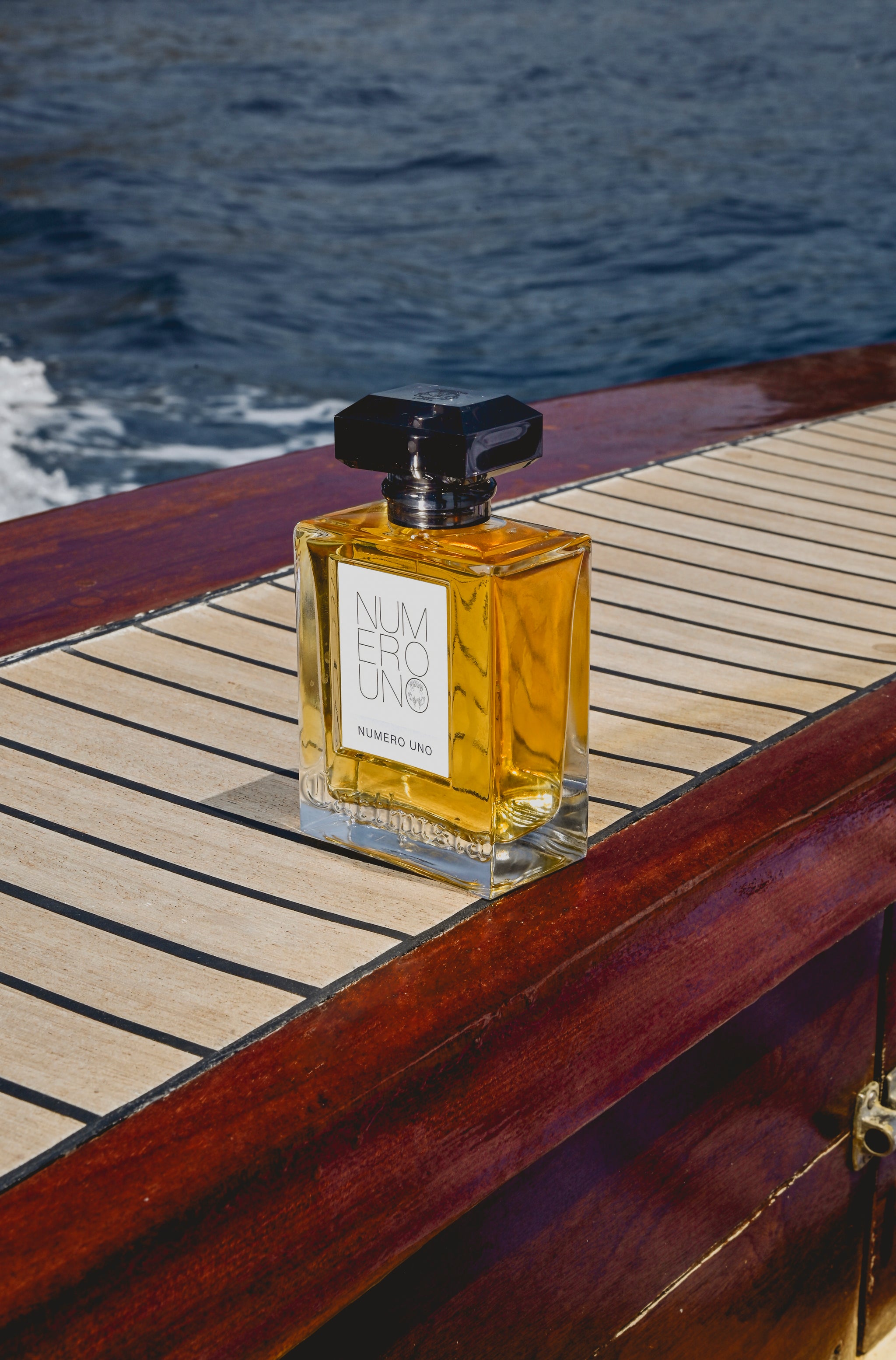 Carthusia - Numero Uno - Eau de Parfum – Celeste Parfums