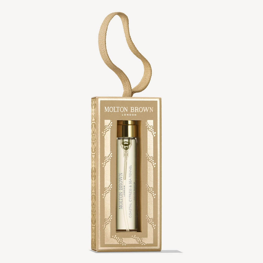 Molton Brown - Fragrance Bauble 2025