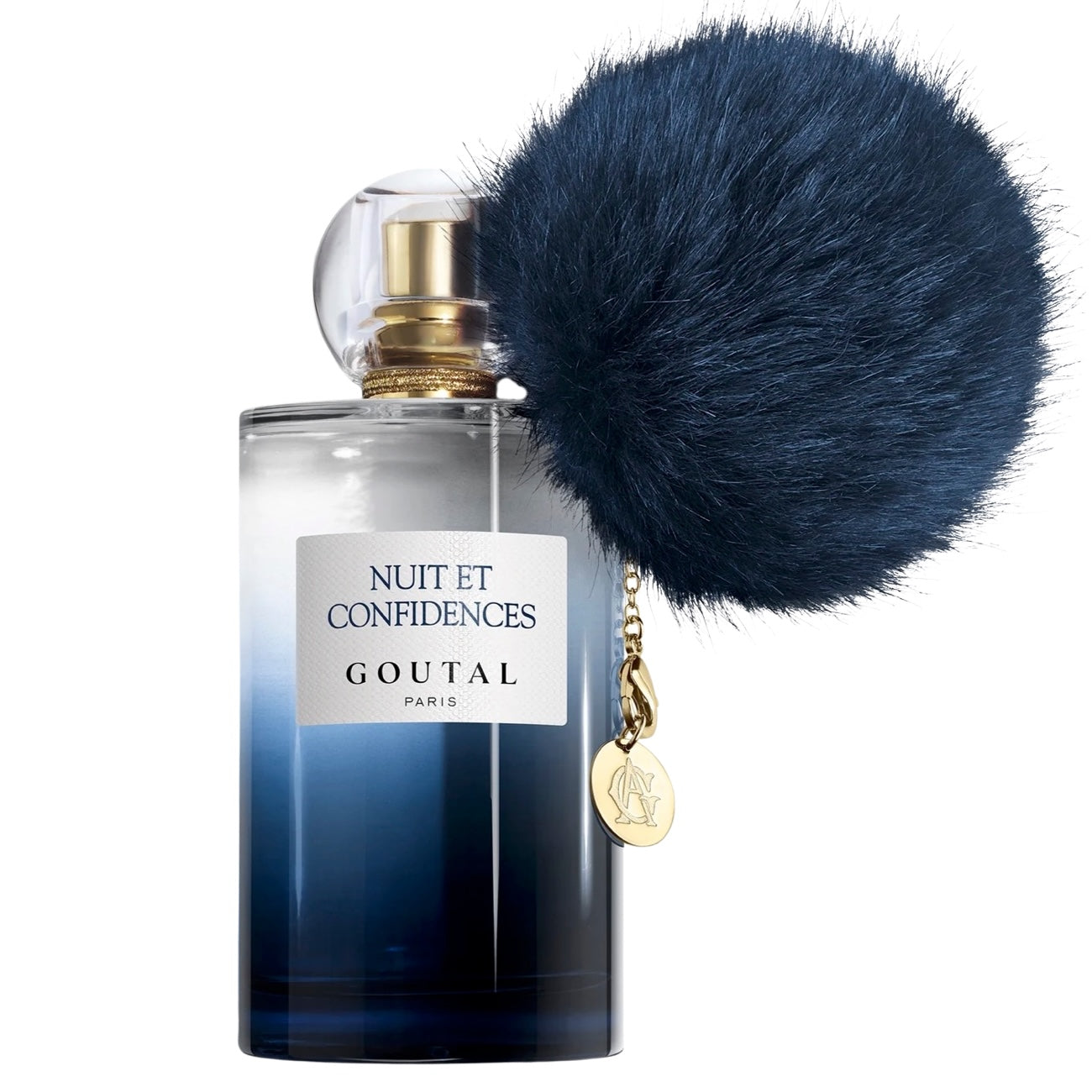 香水(女性用) GOUTAL NUITE ET CONFIDENCES 100ml Goutal - Nuit et Confidences - Eau de Parfum – Celeste Parfums
