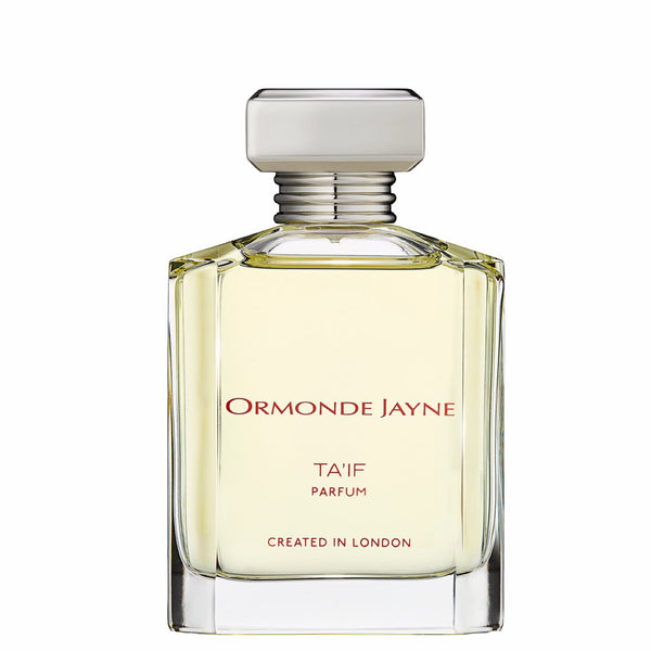 Ta'if Parfum