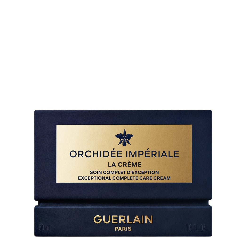 Guerlain - Orchidée Impériale - The Cream