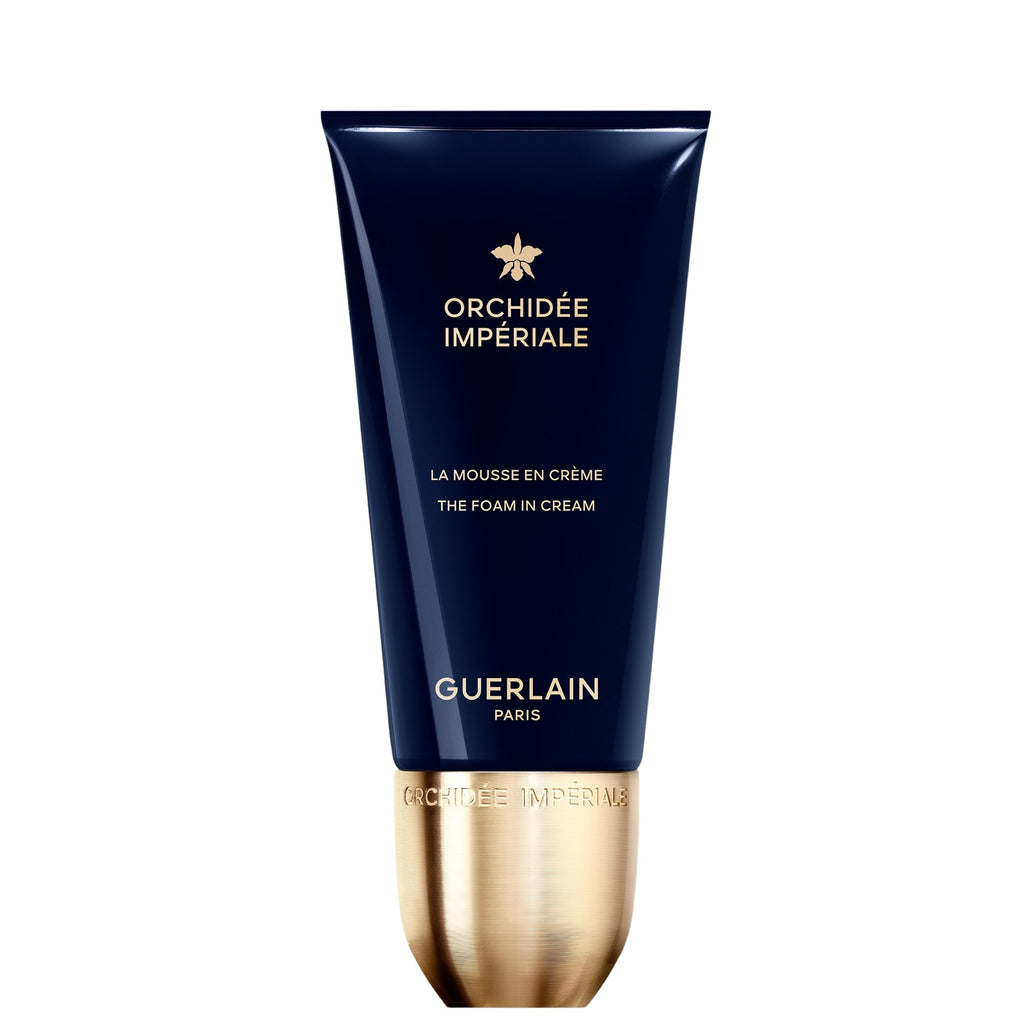 Guerlain - Orchidée Impériale - The Foam In Cream