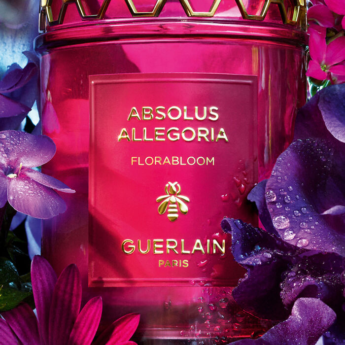Guerlain Absolus Allegoria Florabloom Eau de Parfum