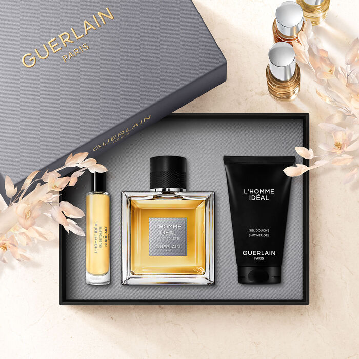 Guerlain - L'Homme Idéal - Gift Set