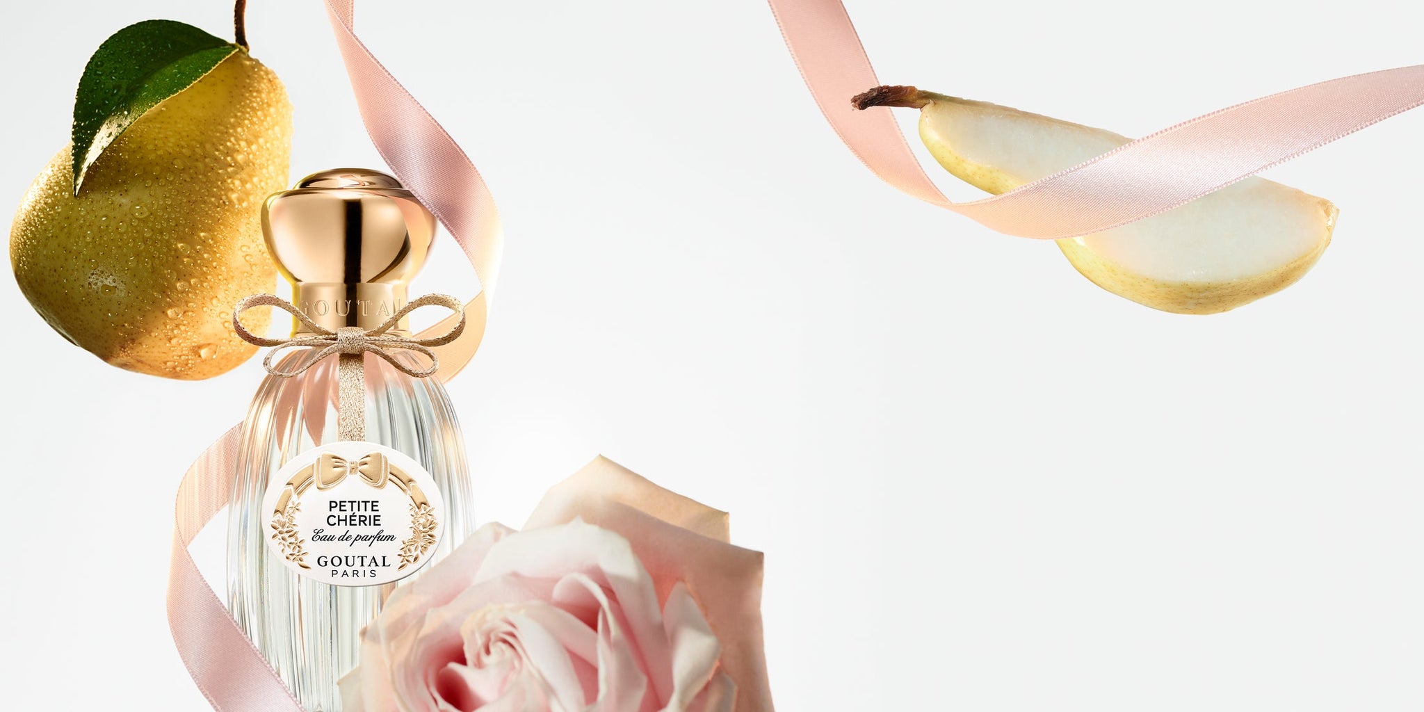 Goutal Petite Cherie Eau de Parfum – Celeste Parfums