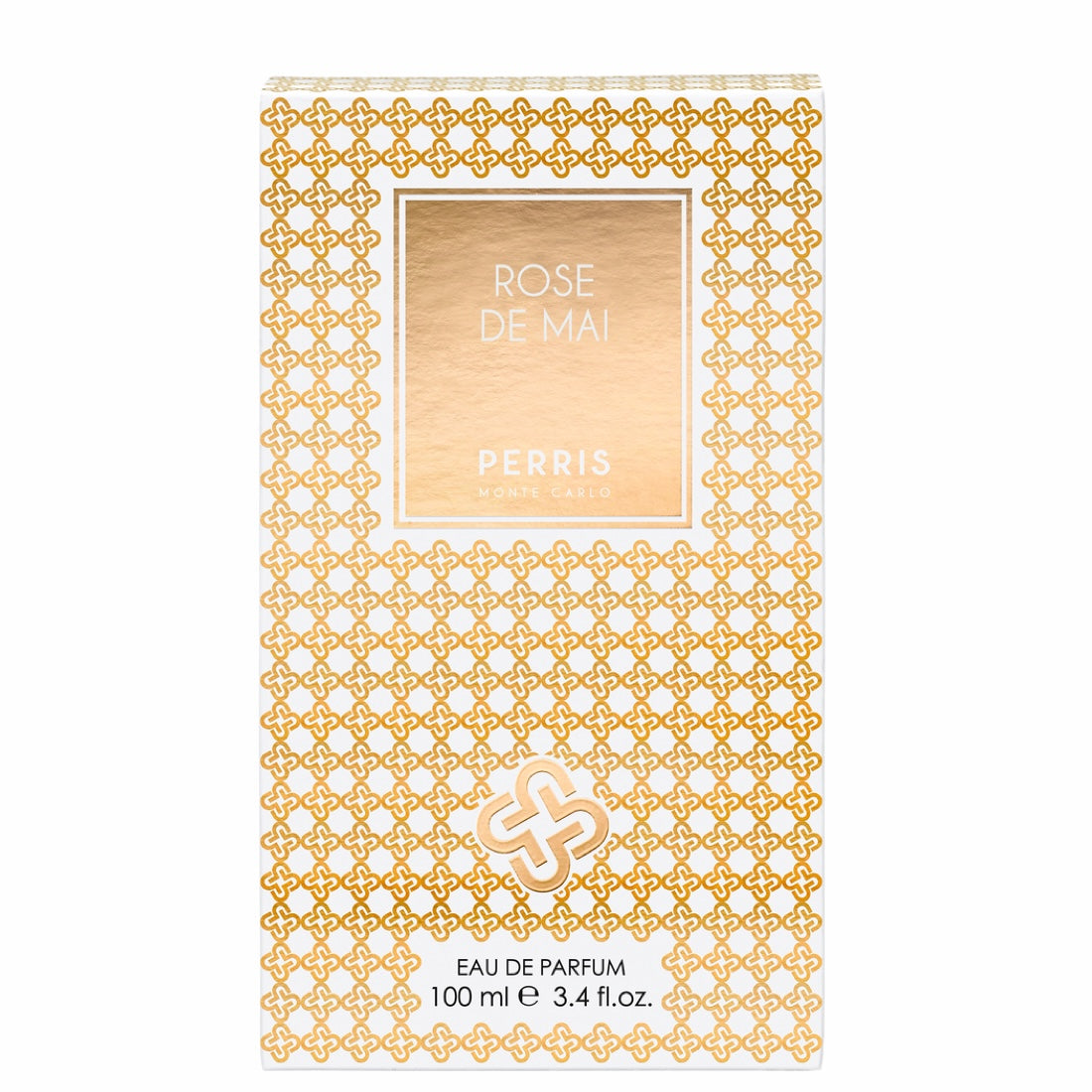 Perris Monte Carlo - Rose de Mai - Eau de Parfum (Grasse