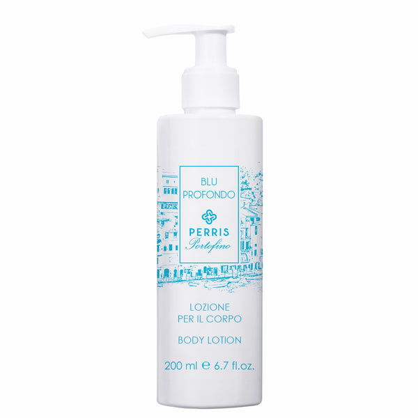 Blu Profondo Body Lotion