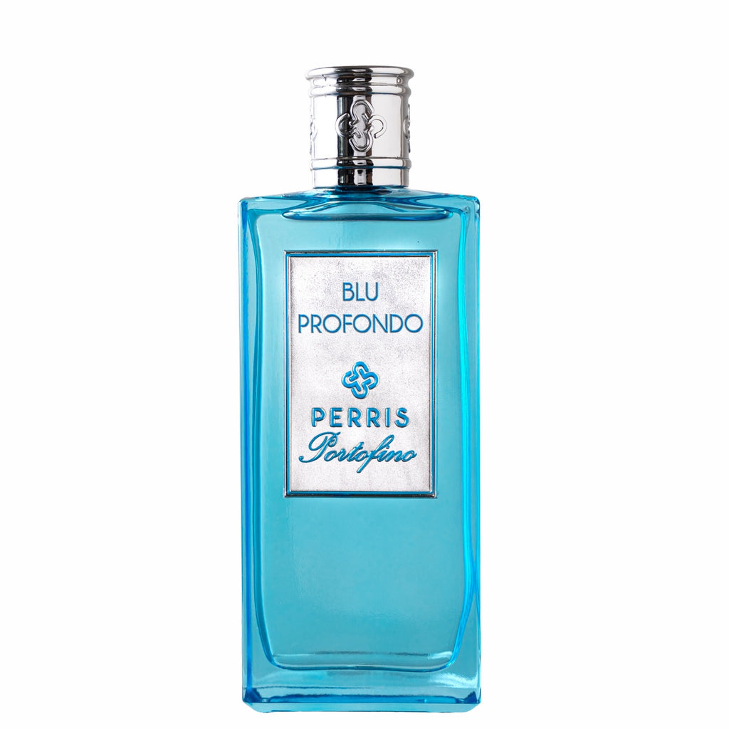 Perris Portofino - Blu Profondo - Eau de Parfum