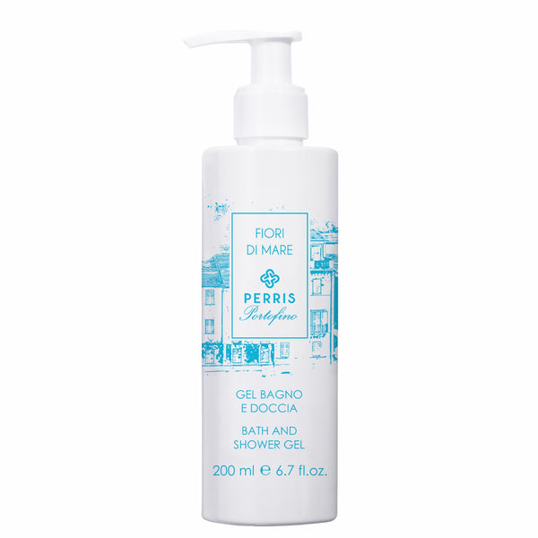 Fiori di Mare Bath & Shower Gel